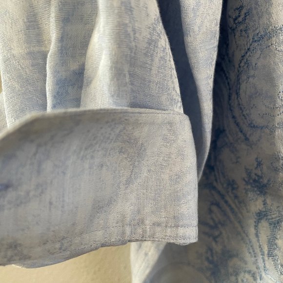 Robert Graham - Matching Cuff Longtail - Picture 4 of 5